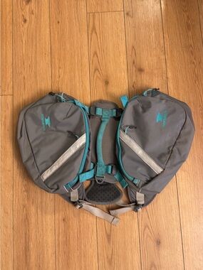 Mountainsmith K9 Dog Pack Medium
